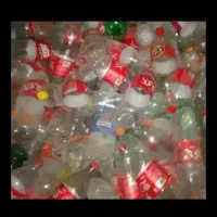 بطری نوشابه و دلستر