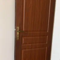 در اتاق