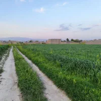 زمین-مسکونی