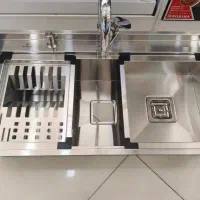 سینک توکار