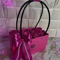 کادو روز مادر باکس و فلاور بگ|صنایع دستی و سایر لوازم تزئینی|قزوین, |دیوار