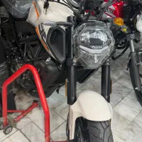 دینو zx250جفت سیلندرV سیصد میلیون زیر قیمت