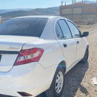 ساینا مدل۱۴۰۰پلم درحد|خودرو سواری و وانت|گنبد کاووس, |دیوار