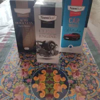 فروش محصولات نانو