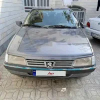 ۴۰۵دوگانه شرایطی