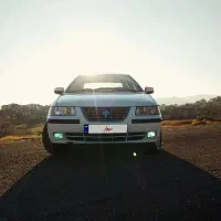 فروش سمند مدل 85|خودرو سواری و وانت|سقز, |دیوار