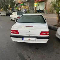 پژو۴۰۵تیوفایوگازسیمی|خودرو سواری و وانت|شیراز, ریاستی|دیوار