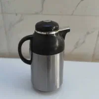 فلاسک|قوری، کتری، قهوهساز دستی|اهواز, کوی رمضان|دیوار