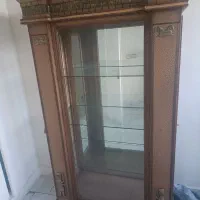 بوفه سالم|بوفه، ویترین، کنسول|تهران, شهرک آزمایش|دیوار