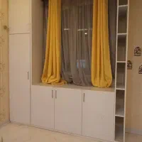 طراحی واجرای کابینت وکمددیواری|خدمات پیشه و مهارت|مشهد, نوید|دیوار