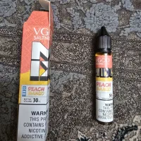 سالت ویپ پاد