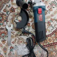 دریل بوش.مینی سنگ بوش.پیکور دریل ۷کلیو کینگ استار|ابزارآلات|اصفهان, برازنده|دیوار