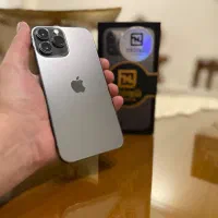iphone 13 pro max/آیفون ۱۳ پرو مکس/پک اصلی