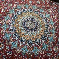 دو تا قالی 12 متری