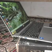 لب تاب ایسر نسل 13 نو|رایانه همراه|ورامین, شهرک صنعتی خیرآباد|دیوار