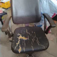 صندلی چرخدار کامپیوتر