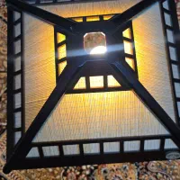 آباژور اسپرت برند دارکار|چراغ خواب و آباژور|اصفهان, پرتمان|دیوار