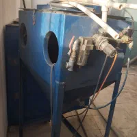 پمب باد اسکرو صنعتی وسندبلاست|ماشین‌آلات صنعتی|جاجرود, |دیوار