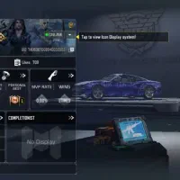 اکانت کالاف ویوان