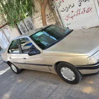 405 پژو|خودرو سواری و وانت|مشهد, قائم|دیوار