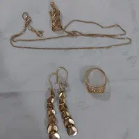 طلای سبک وزیبا