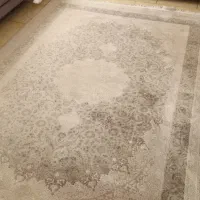 دو عد فرش شیش متری