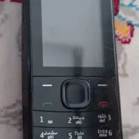 گوشی نوکیا ساده|موبایل|خرم‌آباد, |دیوار