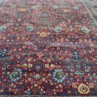 فرش آنتیک و قدیمی اعلاء