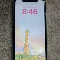 آیفون Xr 128|موبایل|سرپل ذهاب, |دیوار