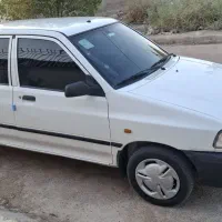 پراید مدل ۱۳۹۵