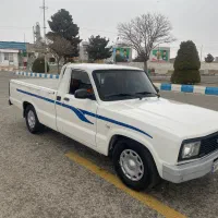 وانت مزدا کارا مدل 1401