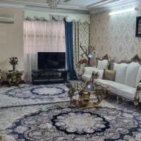 مبل سلطنتی|مبلمان خانگی و میز عسلی|گنبد کاووس, |دیوار