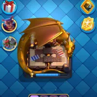 اکانت کلش رویال