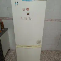 یخچال فریزر هیمالیا