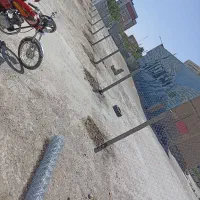 حصار کشی باغ و داربستی میم انگور|خدمات باغبانی و درختکاری|مشهد, خین عرب|دیوار