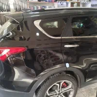 فیدیلیتی ۵ نفره ۵ پر