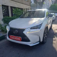 Nx200|خودرو سواری و وانت|تهران, نیلوفر|دیوار