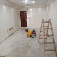 خدمات تخصصی نقاشی و تزئینات ساختمان میلاد