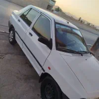 پراید مدل ۹۴