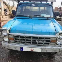 وانت نیسان