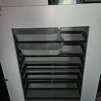 دستگاه جوجه کشی هدایت