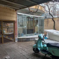 پشت فرمانداری قواره پنجم شمالی کوچه صفادوبلکس بهر8