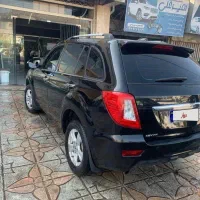 لیفانx60مدل ۹۴|خودرو سواری و وانت|گرگان, |دیوار