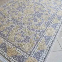 فرش اصل و بی نظیر کاشان|فرش|یاسوج, |دیوار