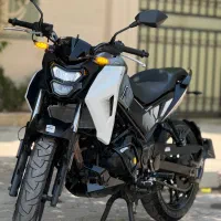 موتور گلکسی 250