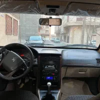 پژو پارس مدل 1400 بی رنگ|خودرو سواری و وانت|پاکدشت, پاکدشت (مامازند)|دیوار