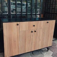 ست کنسول و میزtv مدل ( کاج )
