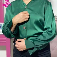 شومیز شیک و مجلسی