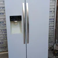 یخچال ساید(در حد اکبند)