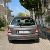 پراید ۱۱۱ SL